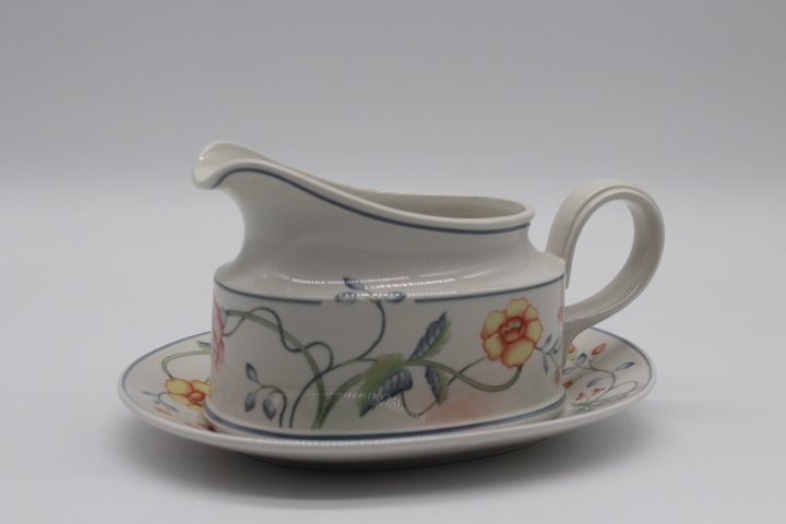 Sauciere 2 tlg. - Villeroy & Boch - Albertina