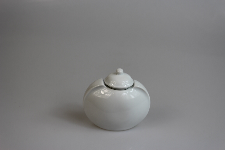 1031 - Tintenfass - 7,7 cm