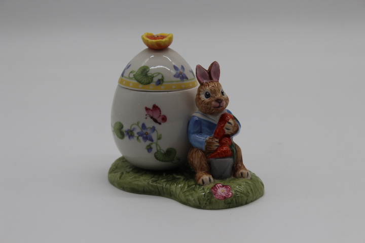 Osterei Dose Max - Villeroy & Boch - Bunny Tales