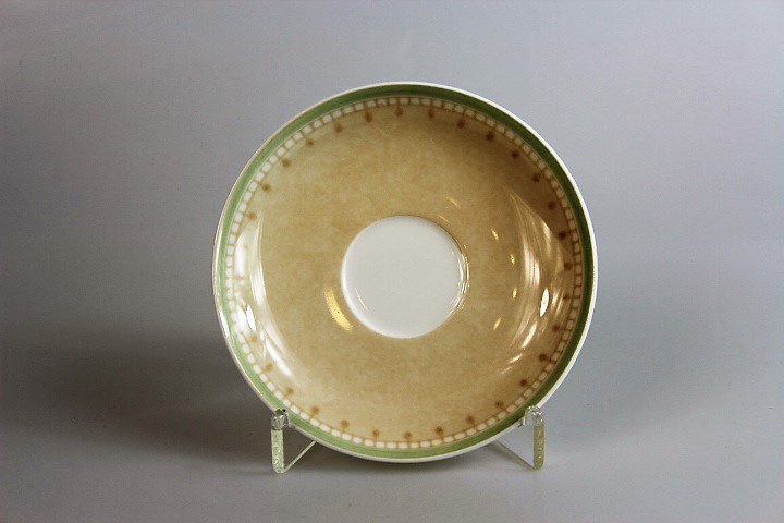 Untertasse für Moccatasse - Villeroy & Boch - Florea Folia