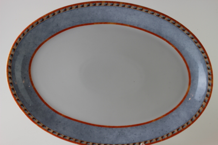 Fleischplatte 34 cm - Villeroy & Boch - Switch 4