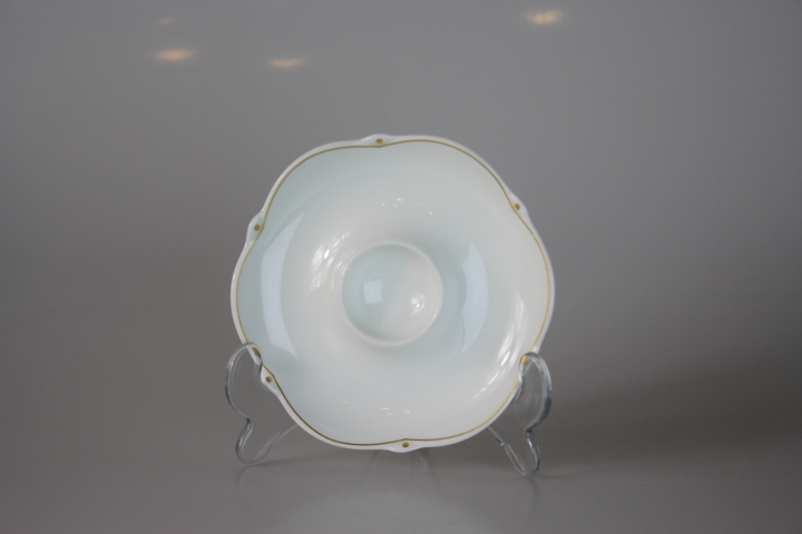 Eierbecher - V&B/Heinrich - Paloma Picasso - Castellon Heinrich