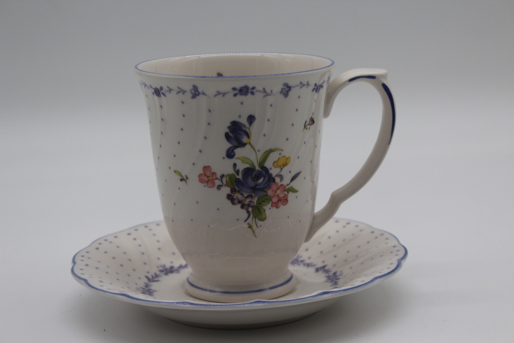 Kaffeebecher 2 tlg. - Nikko Japan - Vanessa