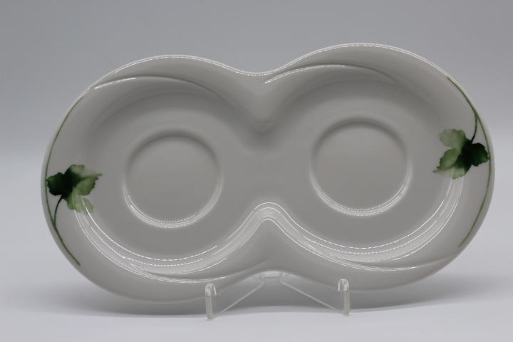 Tablett für Sahne & Zucker - Seltmann Weiden - Orlando - Livorno