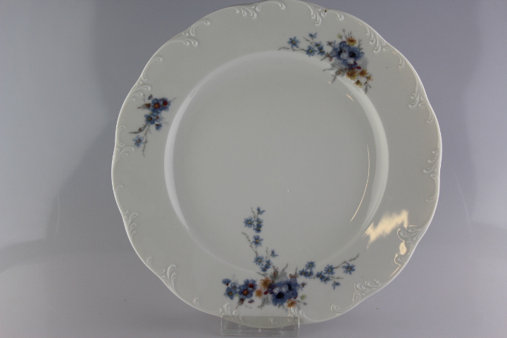 Speiseteller Ø 26 cm - Rosenthal - Belvedere