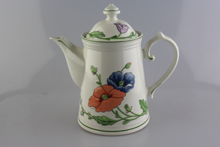 Kaffeekanne - Villeroy & Boch - Amapola