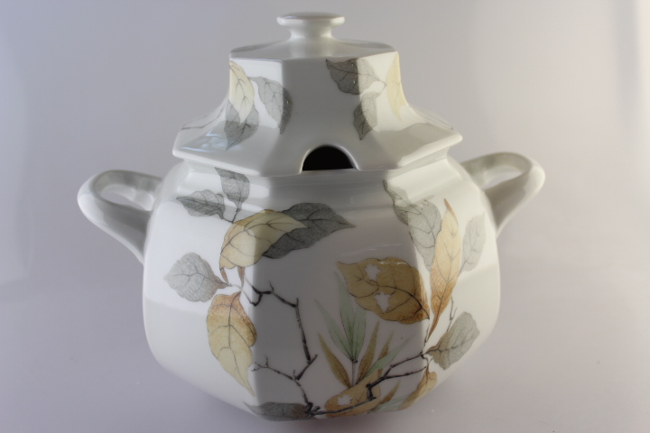 Terrine - Gallo - Erlengrund