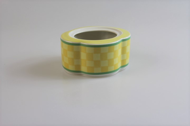 Zuckerdose ohne Deckel - Villeroy & Boch - Summerhouse