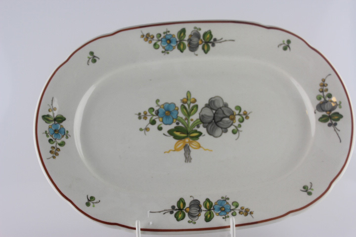 Fleischplatte - Villeroy & Boch - Louisiana