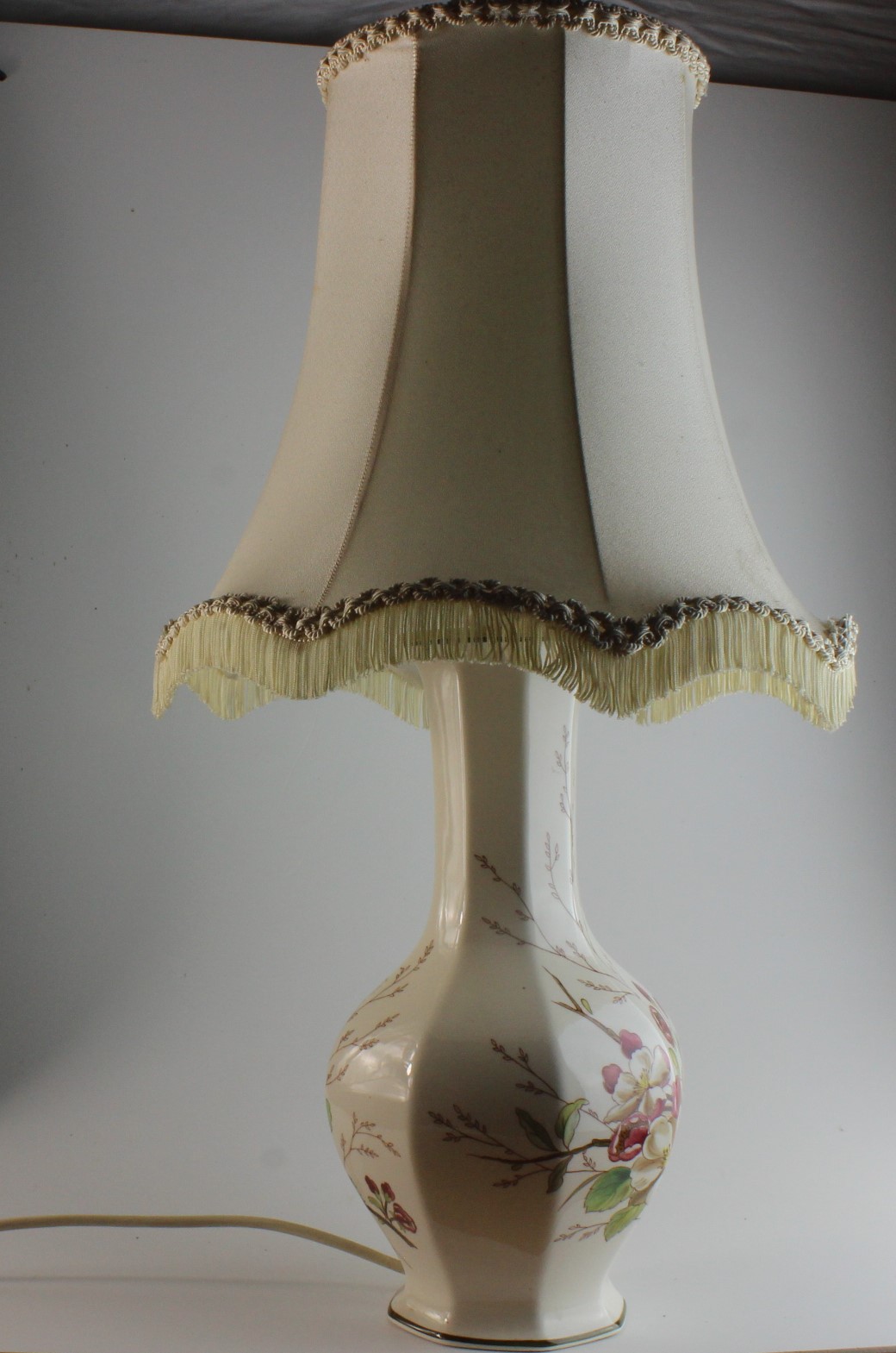 Lampe  - Villeroy & Boch - Portobello