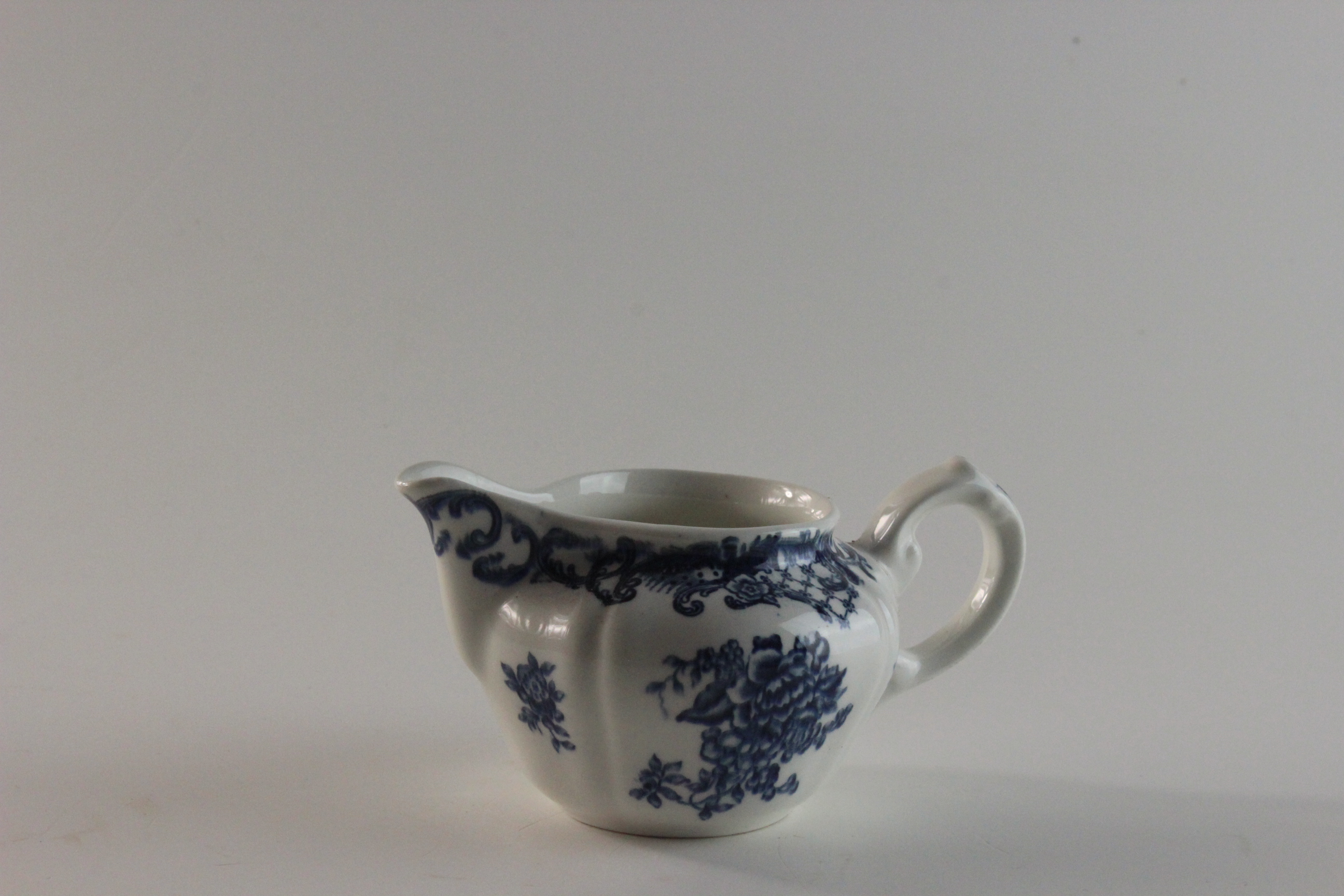 Sahnegießer - Villeroy & Boch - Valeria Blau