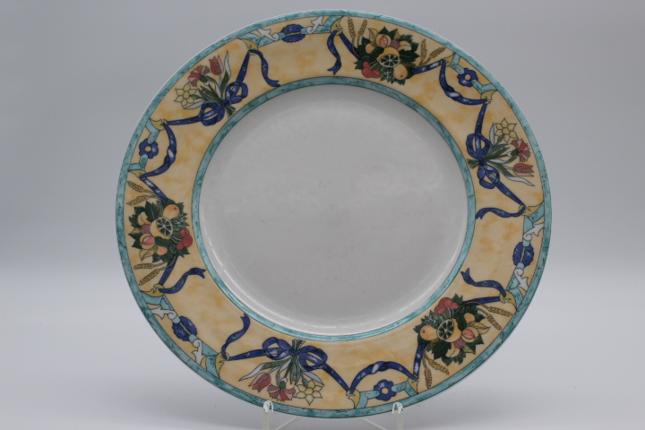 Speiseteller Ø 27 cm - Villeroy & Boch - Castellina