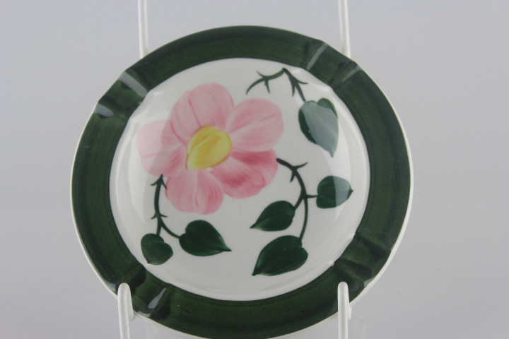 Aschenbecher - Villeroy & Boch - Wildrose