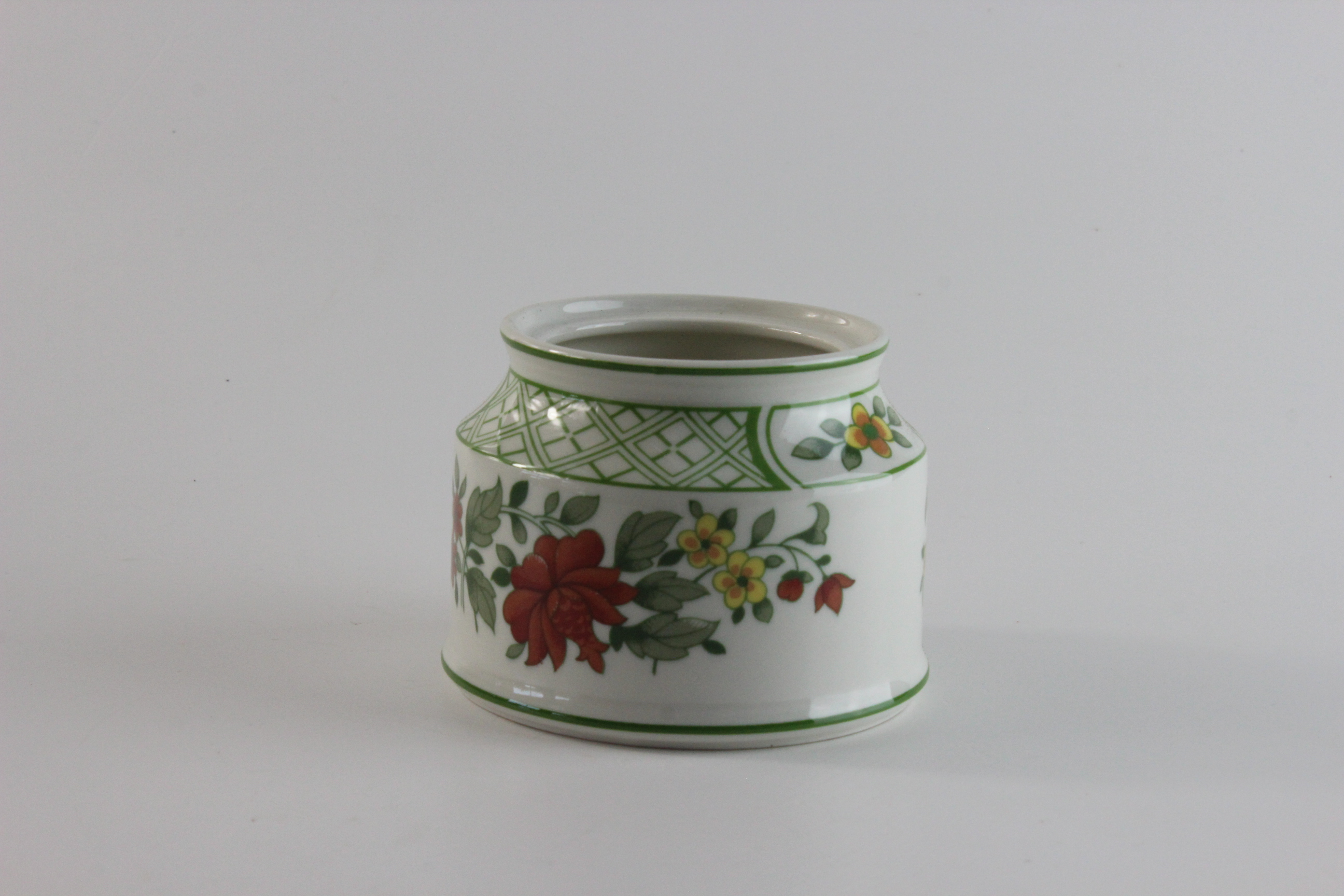 Zuckerdose ohne Deckel - Villeroy & Boch - Summerday
