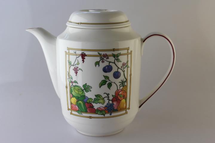 Kaffeekanne - Villeroy & Boch - Mon Jardin