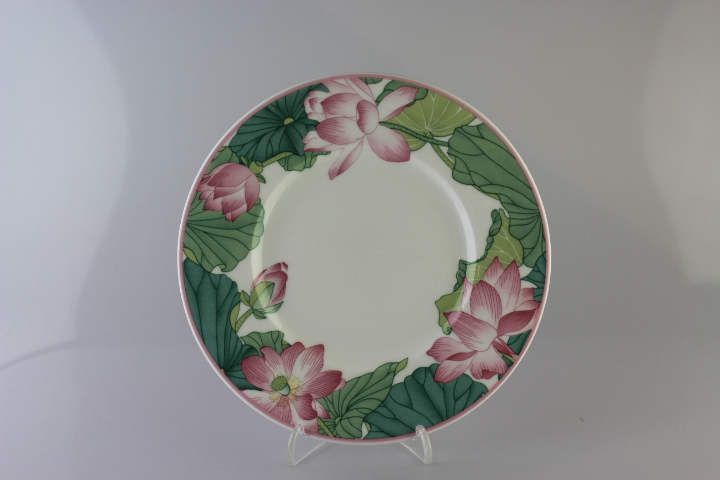 Brotteller - Villeroy & Boch - Jade