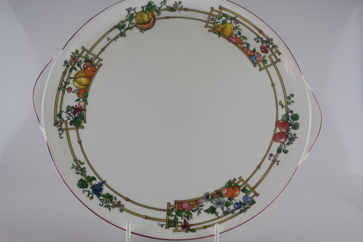 Kuchenplatte - Villeroy & Boch - Mon Jardin