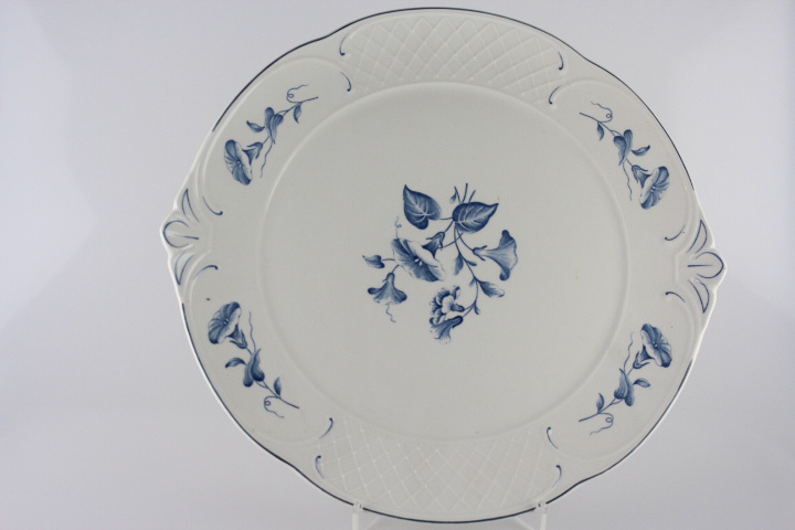Kuchenteller Ø 30 cm - Villeroy & Boch - Val Bleu