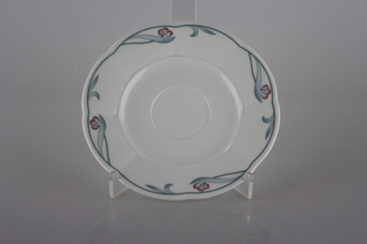 Untertasse für Teetasse - Villeroy & Boch - Florina