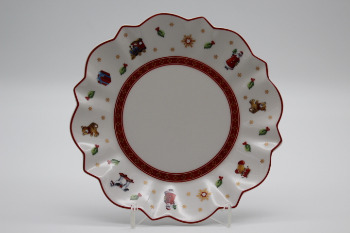 Brotteller Ø 17,9 cm - Villeory & Boch - Toy`s Delight