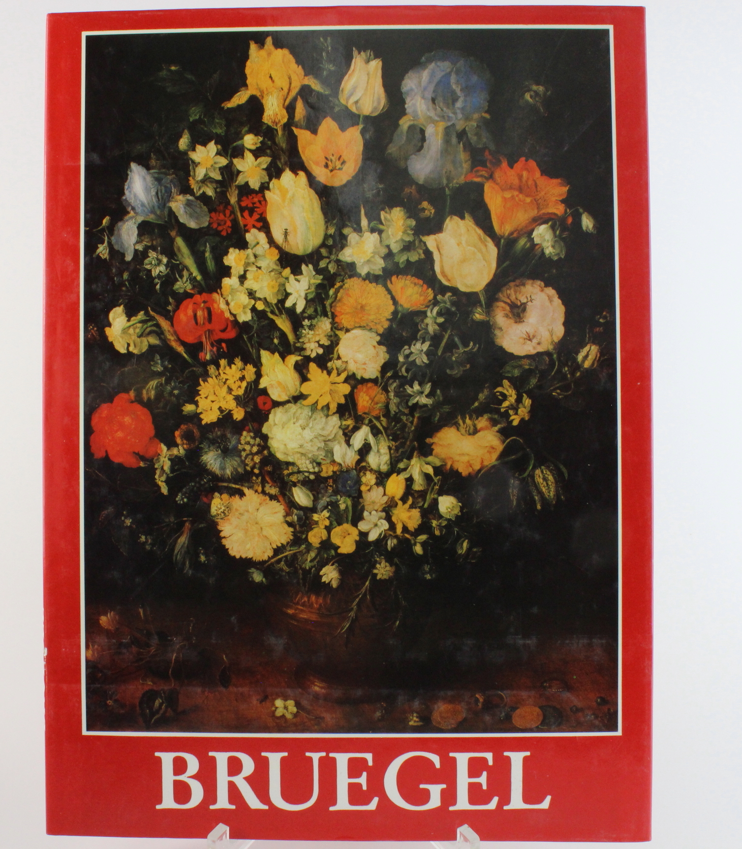 Bruegel - Die Malerfamilie