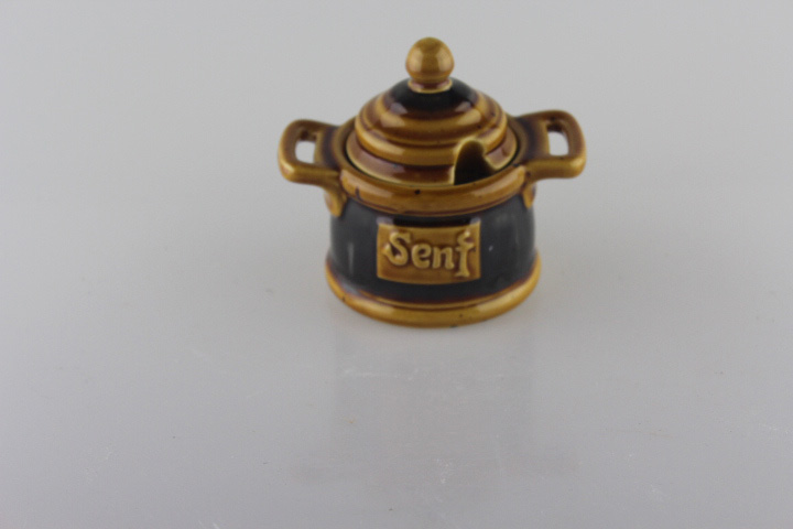 Senfpott - Gallo - Provence