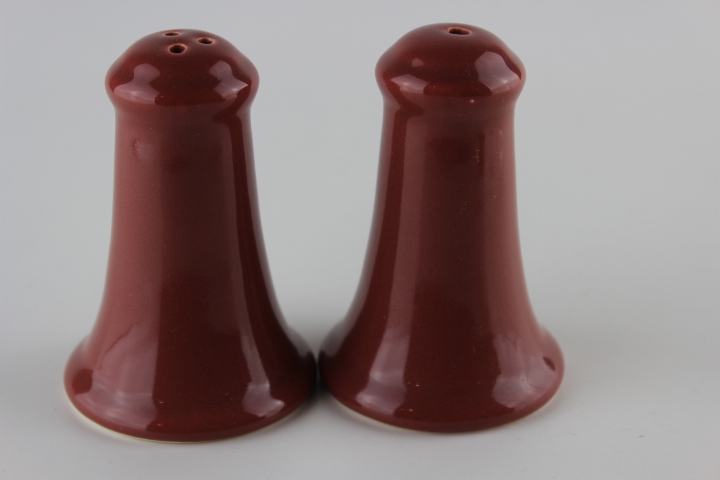 Pfeffer- und Salzstreuer 2 tlg. - Villeroy & Boch - Switch Plantation/ Gallo Design