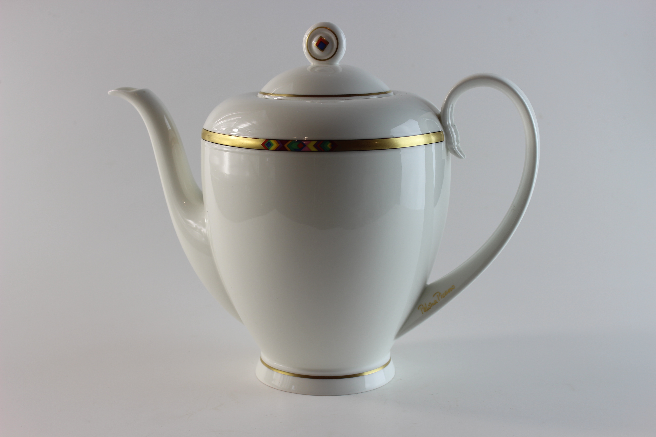 Kaffeekanne - V&B/Heinrich - Paloma Picasso - Viva