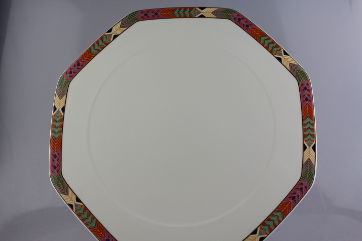 Tortenplatte Ø 32 cm - V&B/Heinrich - Cheyenne