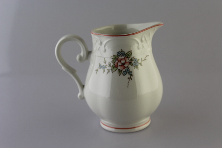 Sahnekännchen - Villeroy & Boch - Rosette