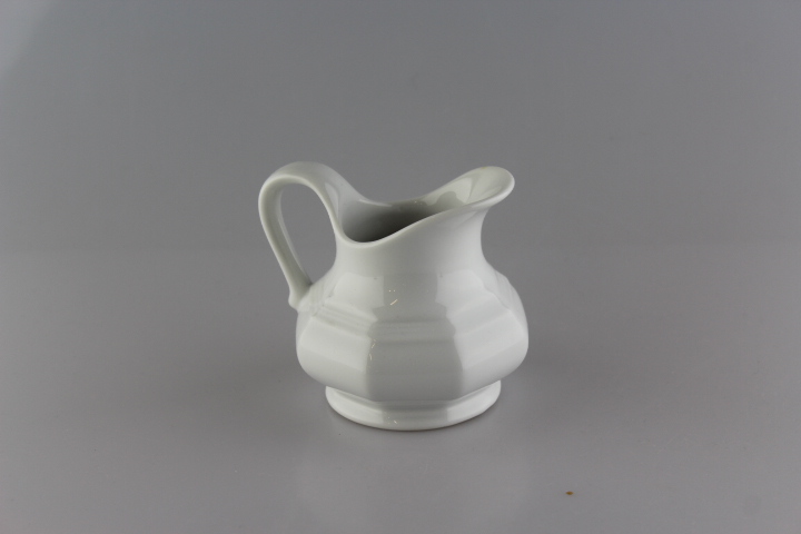 Sahnekännchen - Gallo - Leonardo - Weiß