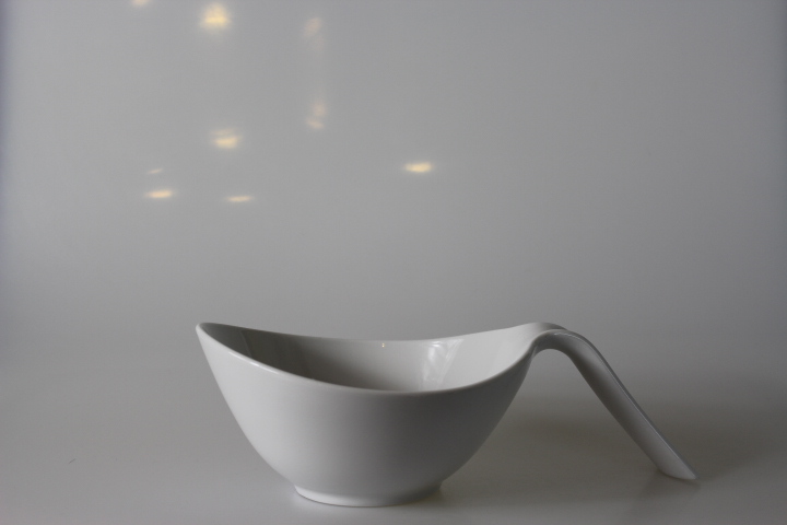 5552 - Schale mit Griff