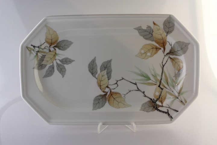 Fleischplatte 32 cm - Gallo - Erlengrund