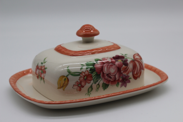 Butterdose  - Villeroy & Boch - Fiorello