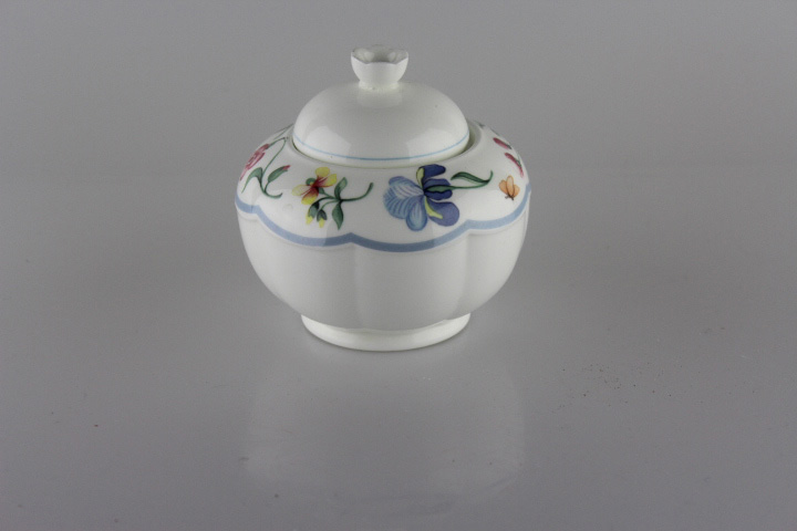 Zuckerdose - Villeroy & Boch - Mariposa