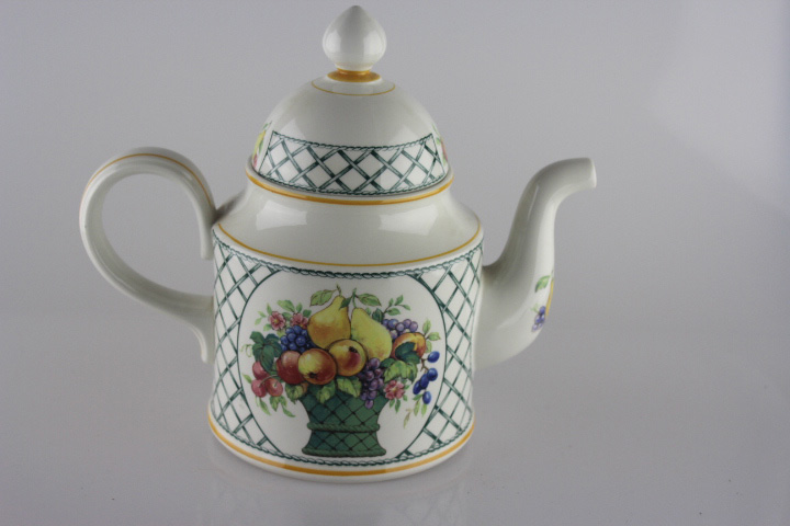 Kaffeekanne - Villeroy & Boch - Basket