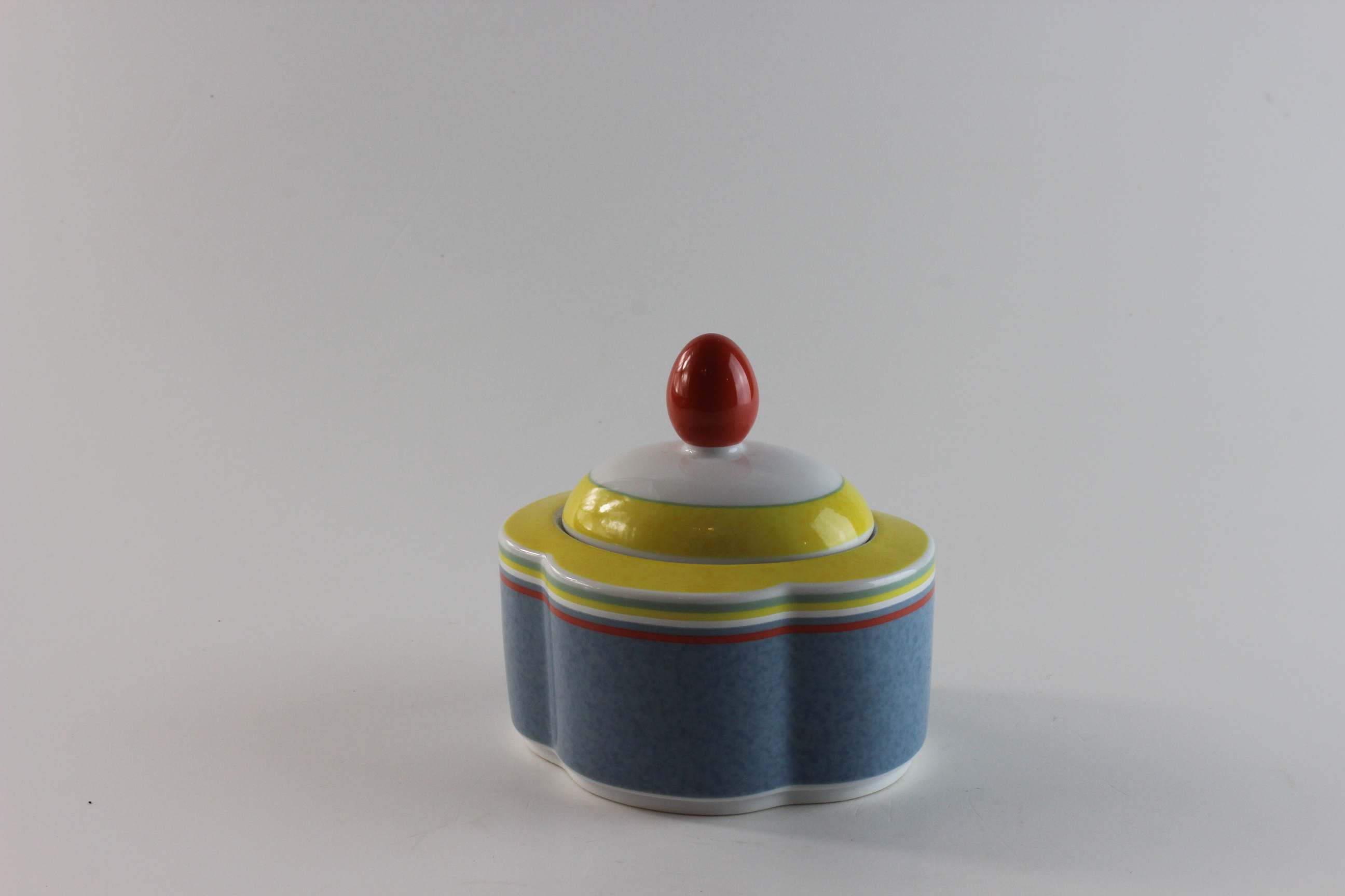 Zuckerdose - Villeroy & Boch - Switch 1