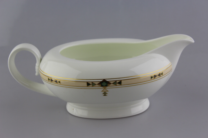 Sauciere einzeln - V&B/Heinrich - Paloma Picasso - Montserrat