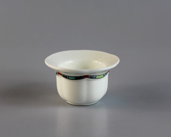 Eierbecher - Villeroy & Boch - Izmir -neue Serie-