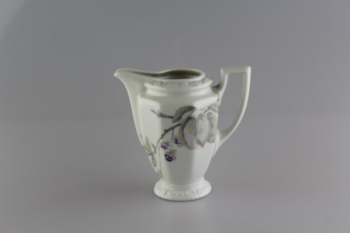 Sahnekännchen - Rosenthal - Brombeere