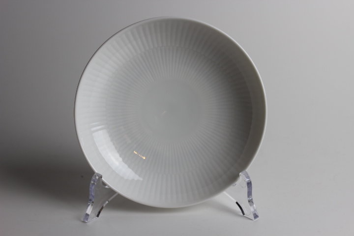 Dessertschälchen Ø 13,8 cm - Heinrich - Residenz / weiß