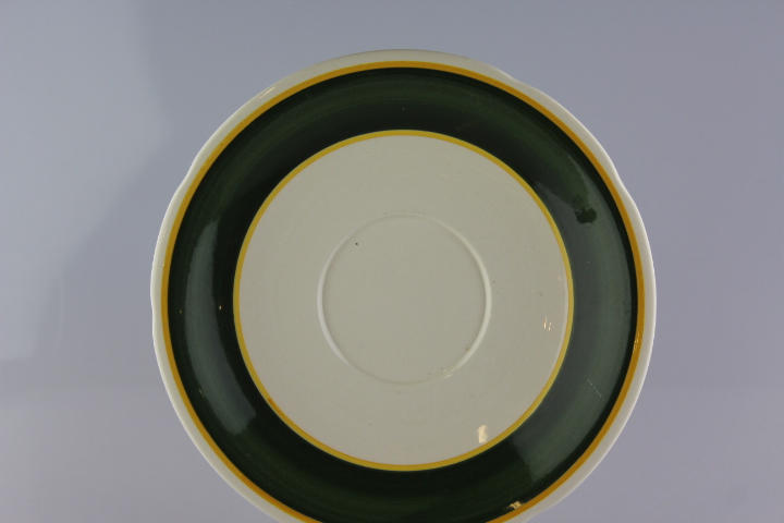 Untertasse - Villeroy & Boch - Bauernblume