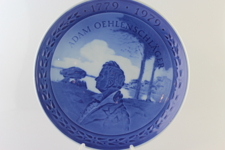 Adam Oehlenschläger