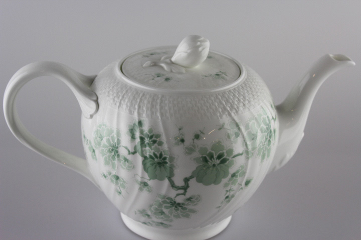 Teekanne - V&B/Heinrich - Girlande