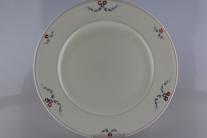 Speiseteller Ø 27 cm  - Villeroy & Boch - Bel Fiore