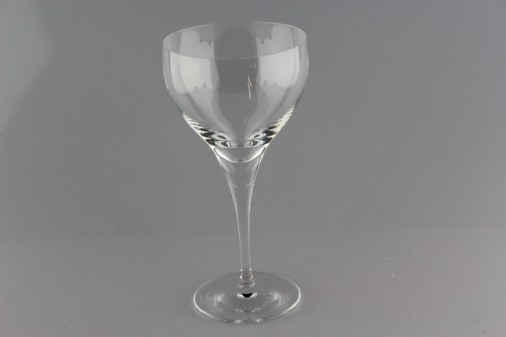 Rotweinglas - Rosenthal - Lotus