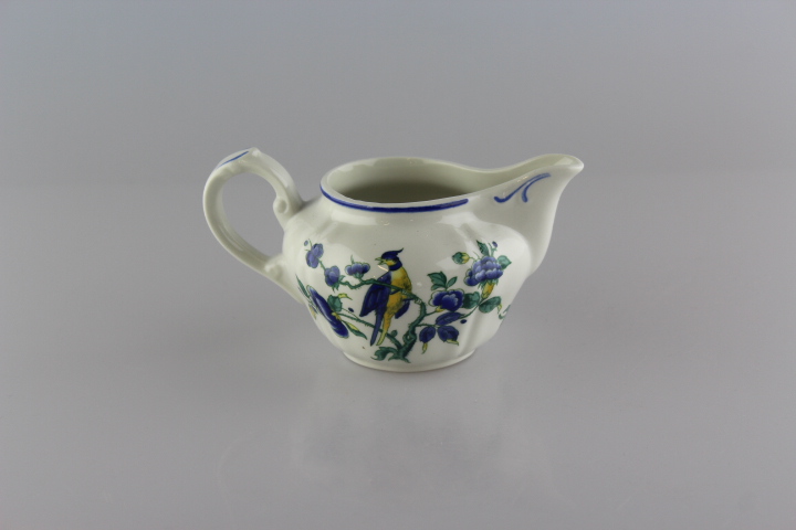 Sahnekännchen - Villeroy & Boch - Phoenix blau