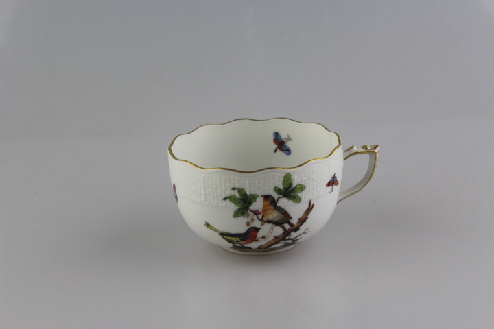 Teetasse