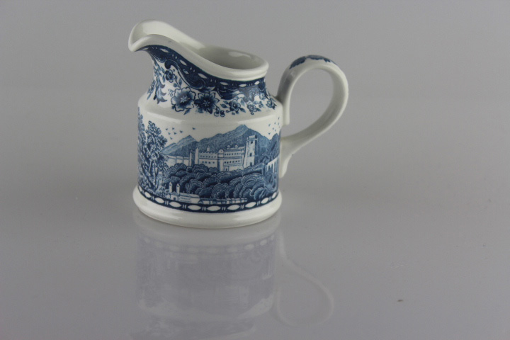 Milchgießer - Villeroy & Boch - Blue Castle