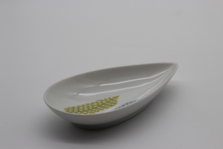 Puzzleschale - Rosenthal - Form 2000 - Blätter